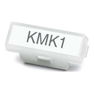 Phoenix Contact Kabelmarker 25x6mm KMK 1