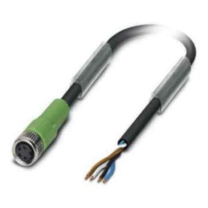 Phoenix Contact Sensor-/Aktor-Kabel SAC-4P-10,0#1683484