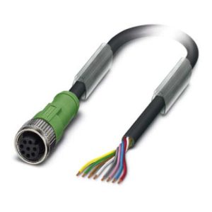Phoenix Contact Sensor-/Aktor-Kabel SAC-8P- 5,0#1520369
