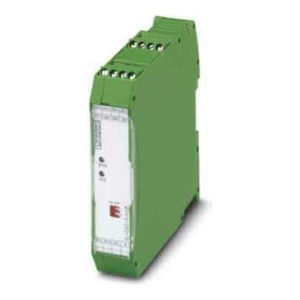 Phoenix Contact Strommessumformer für 1 A und bis 5 AC MACX MCR-SL-CAC- 5-I Phoenix Contact Strommessumformer für 1 A und bis 5 AC MACX MCR-SL-CAC- 5-I