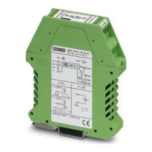 Phoenix Contact Strommessumformer, passiv MCR-SLP-1-5-UI-0 Phoenix Contact Strommessumformer, passiv MCR-SLP-1-5-UI-0