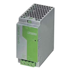 Phoenix Contact Stromversorgung Puffermod.,24VDC/20A QUINT-BUFFER/24DC/20