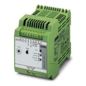 Phoenix Contact Stromversorgung unterbrechungsfrei MINI-DC-UPS/24DC/2