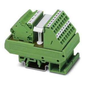 Phoenix Contact Übergabemodul passiv UMK- PVB 2/16/ZFKDS