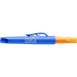 Pica GEL Signalmarker, gelb