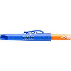 Pica GEL Signalmarker, weiß