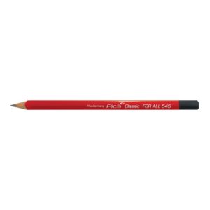 Pica Markierstift 23cm 3flächig gesp.f.Fliesen Keramik Classic FOR ALL545/24-100