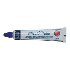 Pica Signierpaste blau Tube mit 50ml 575/41 Pica Signierpaste blau Tube mit 50ml 575/41