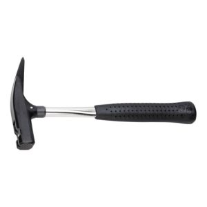 Picard Latthammer 600 g, schwarz lackiert
