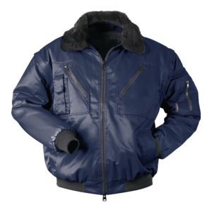 Pilotjacke ÖSTERSUND 4-in-1 Gr.XXXL marine NORWAY
