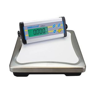 Plattform-Waage Serie CPWplus 15, 300 x 300 mm Plattform-Waage Serie CPWplus 15, 300 x 300 mm