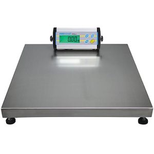 Plattform-Waage Serie CPWplus 75M, 500 x 500 mm Plattform-Waage Serie CPWplus 75M, 500 x 500 mm
