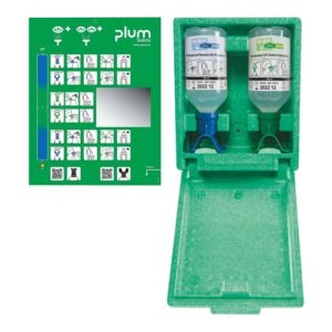Plum Augen-Notfallstation Combibox Plum Augen-Notfallstation Combibox