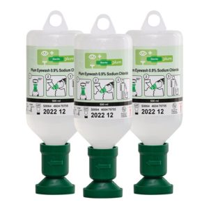 Plum Augenspülflasche 0,5l Spülzeit ca5min Plum Augenspülflasche 0,5l Spülzeit ca5min