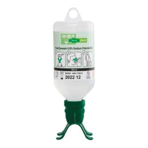 Plum Augenspülflasche DUO gebrauchsfertig 500 ml Plum Augenspülflasche DUO gebrauchsfertig 500 ml