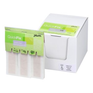 Plum Nachfüllpackung QuickFix 1 Plum Nachfüllpackung QuickFix 1