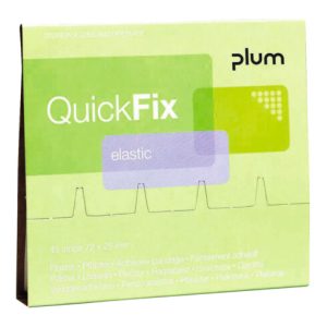 Plum Nachfüllpackung QuickFix, Typ: 5512 Plum Nachfüllpackung QuickFix, Typ: 5512