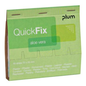Plum Nachfüllpackung QuickFix, Typ: 5514 Plum Nachfüllpackung QuickFix, Typ: 5514