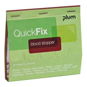 Plum Nachfüllpackung QuickFix, Typ: 5516 Plum Nachfüllpackung QuickFix, Typ: 5516