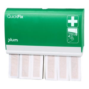 Plum Pflasterspender QuickFix 1 Plum Pflasterspender QuickFix 1