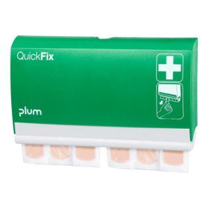 Plum QuickFix Pflasterspender elastic Plum QuickFix Pflasterspender elastic