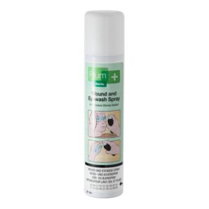 Plum Wund- und Augenspray, 250 ml Plum Wund- und Augenspray, 250 ml