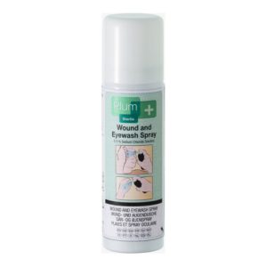Plum Wund- und Augenspray 50 ml Plum Wund- und Augenspray 50 ml