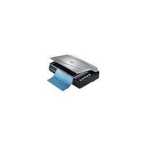 Plustek OpticBook A300 plus – Flachbettscanner – CCD – A3 – 600 dpi x 600 dpi – bis zu 5000 Scanvorgänge/Tag