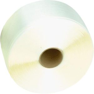 Polyesterband WG 40, 13 mm breit, 1100 m lang Polyesterband WG 40, 13 mm breit, 1100 m lang