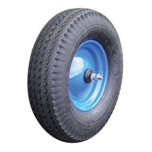 Polymeres Rad Reifenstärke 100mm