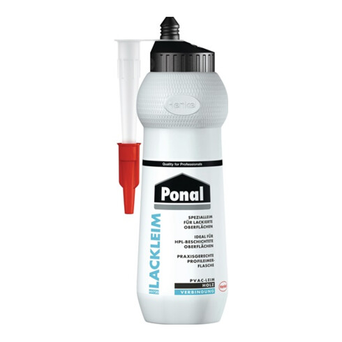 Ponal 1K-Lackleim 400g Eimer