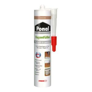 Ponal Fugenfüller PN10F, 280 ml Kartusche Ponal Fugenfüller PN10F, 280 ml Kartusche