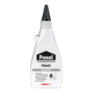 Ponal Holzleim Classic PN 10 550g Ponal Holzleim Classic PN 10 550g