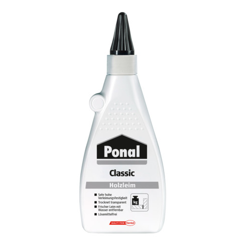 Ponal Holzleim Classic PN 10 550g