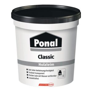 Ponal Holzleim Classic PN 12 N 760g Ponal Holzleim Classic PN 12 N 760g