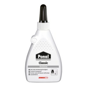 Ponal Holzleim Classic PN 15 120g Ponal Holzleim Classic PN 15 120g