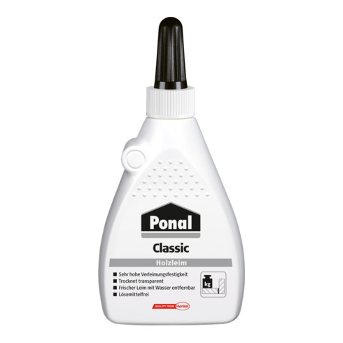 Ponal Holzleim Classic PN 15 120g