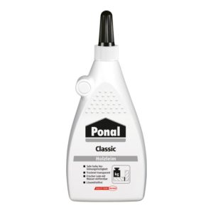Ponal Holzleim Classic PN 18 225g Ponal Holzleim Classic PN 18 225g