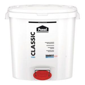 Ponal Holzleim Classic PN2, 30 kg Eimer Ponal Holzleim Classic PN2, 30 kg Eimer
