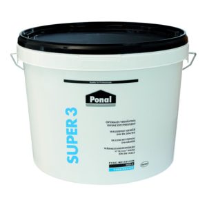Ponal Holzleim Super 3 PN 4SN 5kg DIN68602-D3 Ponal Holzleim Super 3 PN 4SN 5kg DIN68602-D3