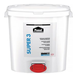 Ponal Wasserfest Holzleim 30kg Ponal Wasserfest Holzleim 30kg