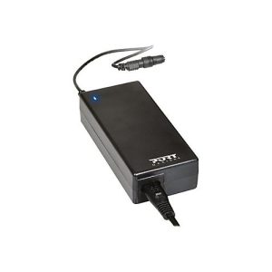 PORT Connect Universal Power Supply – Netzteil – 90 Watt PORT Connect Universal Power Supply – Netzteil – 90 Watt
