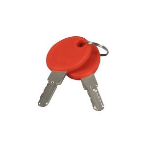 PORT – Schlüssel für den Ladeschrank (Packung mit 2) – für P/N: 901950, 901951, 901954, 901955, 901956, 901965, 901969, 901973, 901974, 901975 PORT – Schlüssel für den Ladeschrank (Packung mit 2) – für P/N: 901950, 901951, 901954, 901955, 901956, 901965, 901969, 901973, 901974, 901975