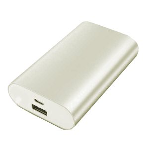 Powerbank 10.000mAh – Incentive Powerbank 10.000mAh – Incentive