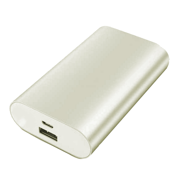Powerbank 10.000mAh - Incentive