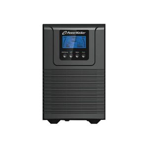 PowerWalker VFI 1000 TG – USV – 900 Watt – 1000 VA PowerWalker VFI 1000 TG – USV – 900 Watt – 1000 VA