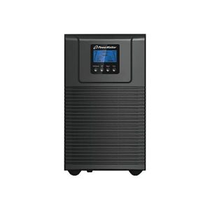 PowerWalker VFI 3000 TGB – USV – 2700 Watt – 3000 VA PowerWalker VFI 3000 TGB – USV – 2700 Watt – 3000 VA