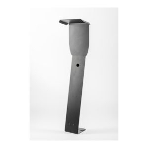 PRACHT ALPHA Solutions GmbH Standfuß für Ladestation ALPHA9000-Standfuß PRACHT ALPHA Solutions GmbH Standfuß für Ladestation ALPHA9000-Standfuß