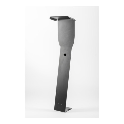 PRACHT ALPHA Solutions GmbH Standfuß für Ladestation ALPHA9000-Standfuß
