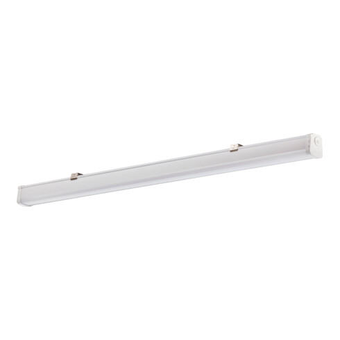 Pracht LED-FR-Profilleuchte 1,2m 4000K DV3x1,5 KATLA BL#5231014B